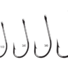 Gamakatsu O'Shaugnessy Hooks