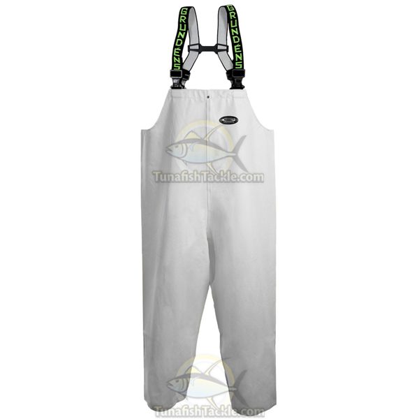 Grundens Clipper 116 Bib Pant