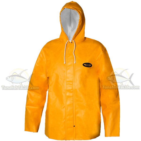 Grundens Clipper 82 Parka