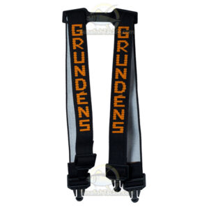 Grundens Suspenders