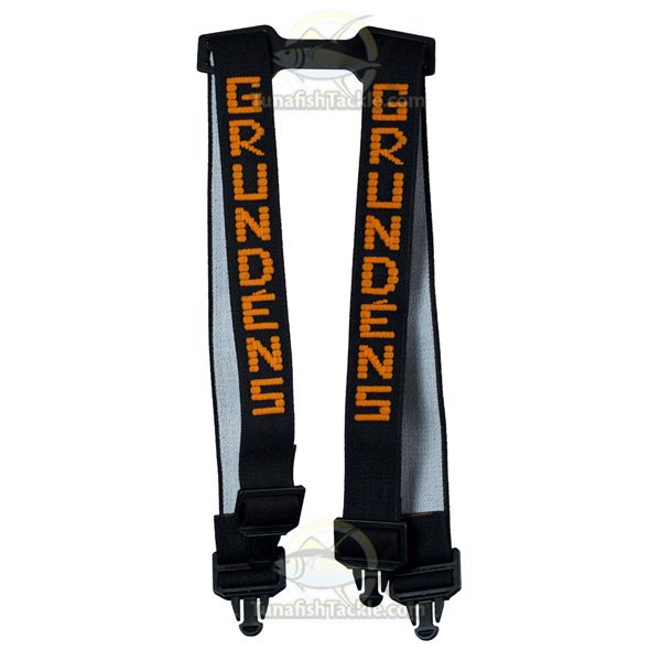 Grundens Suspenders