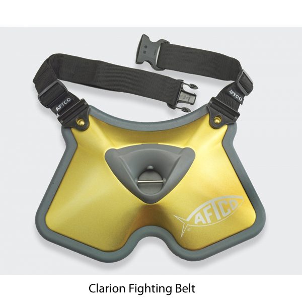 Aftco Fighting Belts