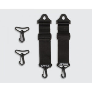 Aftco Drop Straps