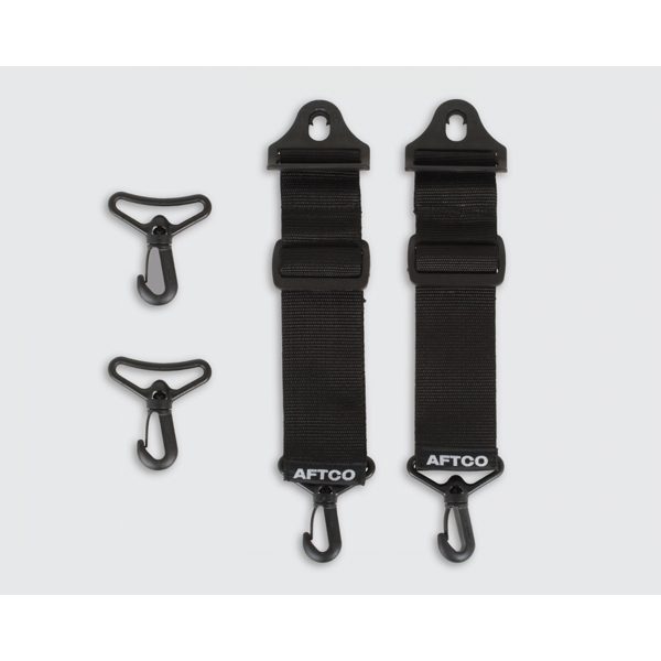 Aftco Drop Straps