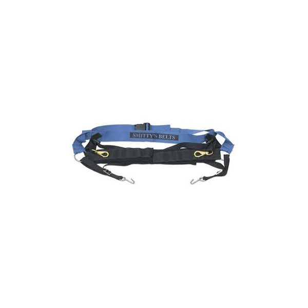 Smitty's Spyder Harness