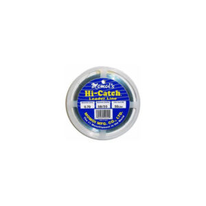 Momoi Hi-Catch Monofilament Leaders