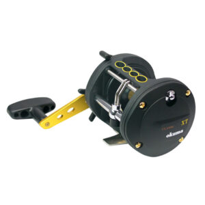 Okuma Classic Reels