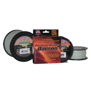 Tuf Line Braided Dacron
