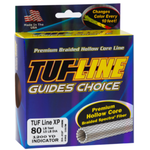 Tuf Line Guides Choice Hollow Indicator
