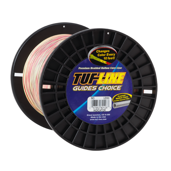 Tuf Line Guides Choice Hollow Indicator