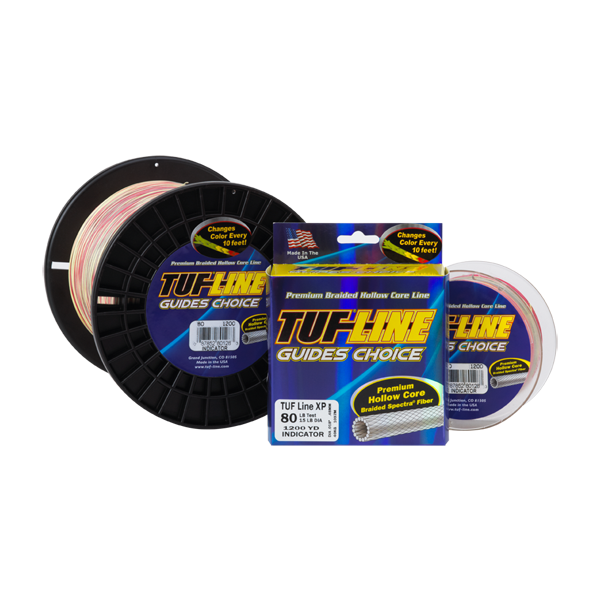 Tuf Line Guides Choice Hollow Indicator