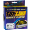 Tuf Line Guides Choice Hollow Spectra