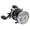 Abu Garcia C3 Baitcasting Reels