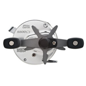 Abu Garcia C3 Baitcasting Reels