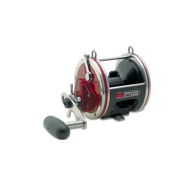 Penn Special Senator Reels