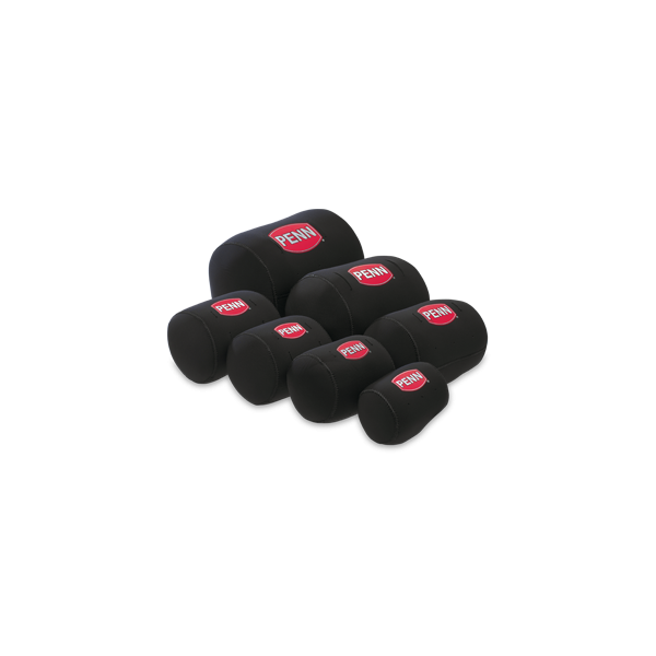 Penn Neoprene Conventional Reel Covers