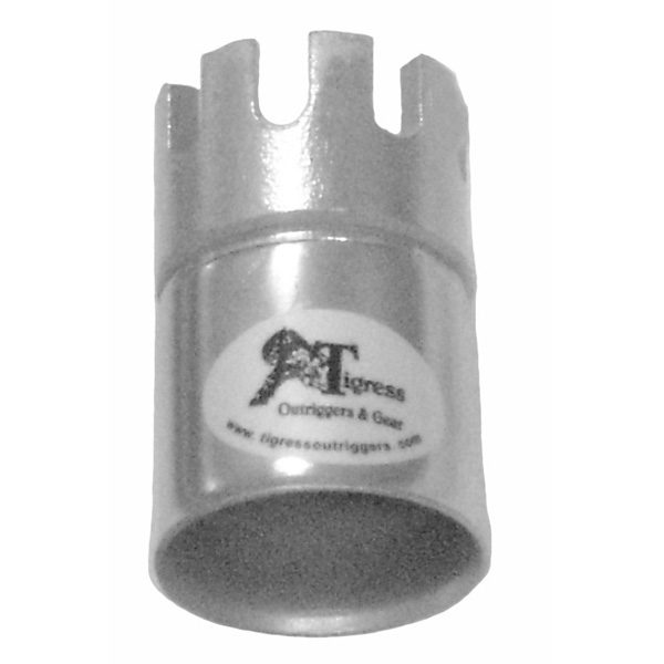 Tigress Swivel Rod Adapter
