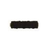 Tigress Black Nylon Outrigger Line