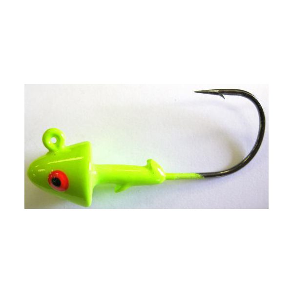 Kalins Ultimate Series Saltwater Bullet Jig