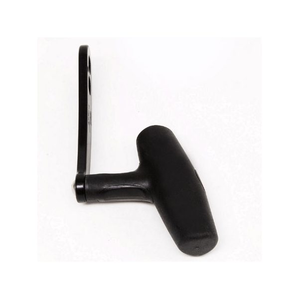 T-Bar Lite Handle for PRO GEAR Albacore Special PG540 & Wahoo Special PG461SHIMANO Torium & Trinidad, Daiwa Sealine SL series, Saltist & Saltiga series