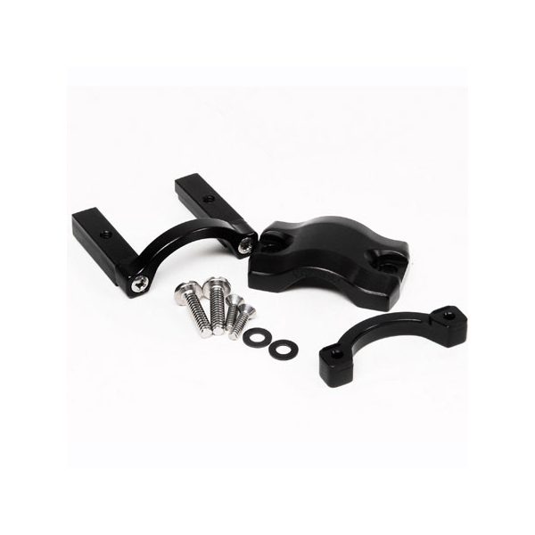 Universal Reel Seat Clamp