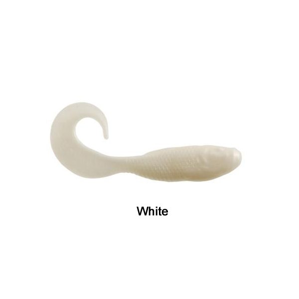 Berkley Gulp Alive Swimming Mullet
