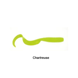 Berkley Gulp Saltwater Grub Tail