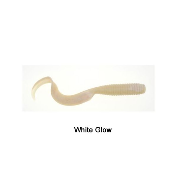 Berkley Gulp Saltwater Grub Tail