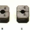 Jinkai Bench Mount Crimping Dies