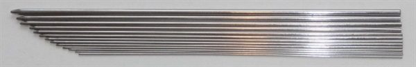 DaHo Splicing 10 Needle Set