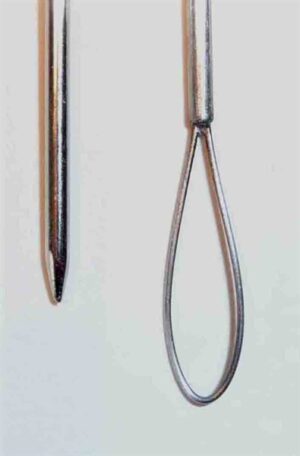 DaHo Splicing 10 Needle Set