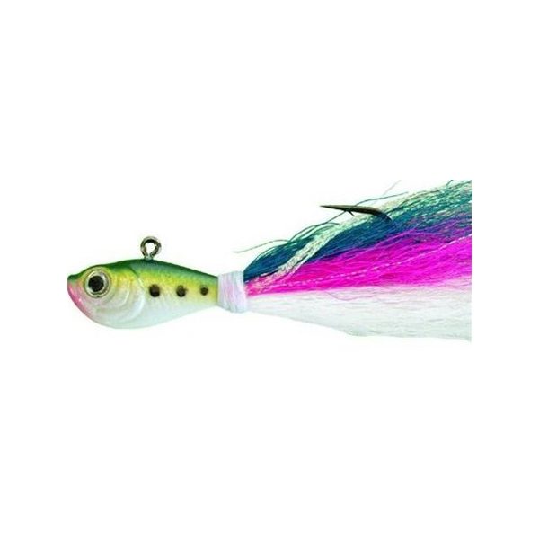 SPRO Prime Bucktails
