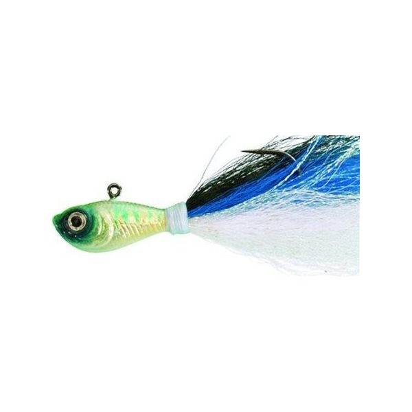 SPRO Prime Bucktails