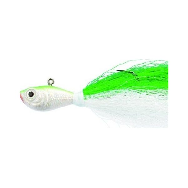 SPRO Prime Bucktails