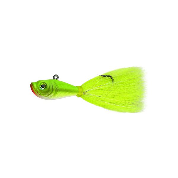 SPRO Prime Bucktails