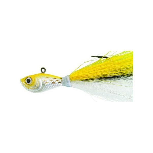 SPRO Prime Bucktails