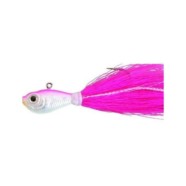 SPRO Prime Bucktails
