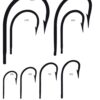 Mustad 7731D Sea Demon Hooks