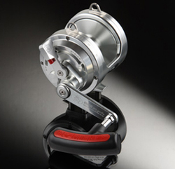 Albacore Gorilla Reels One Speed