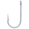 VMC Siwash Closed Eye Perma Steel Hooks