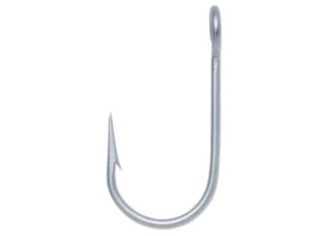 VMC Siwash Closed Eye Perma Steel Hooks