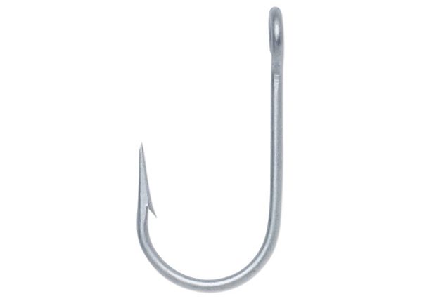 VMC Siwash Closed Eye Perma Steel Hooks
