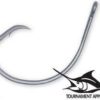 VMC Tournament Circle Black Nickel Hooks