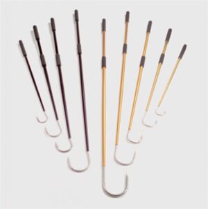 Aftco Aluminum Gaffs
