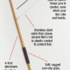 Aftco Tag Stick