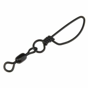 Rite Angler Barrel Snap Swivels
