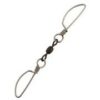 Rite Angler Barrel Swivels with Double Snap