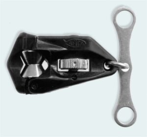 Aftco Roller Troller Outrigger Clips
