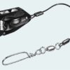 Aftco Roller Troller Flatline Clip