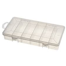 Plano Stowaway Series